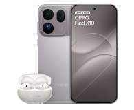 OPPO Find X10 12/512GB Mist Grey - 1605341 - zdjęcie 1